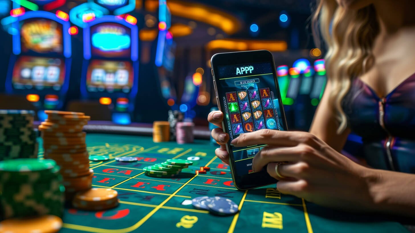 mk999 Live Casino dealer ဂိမ်းကစားနေပုံ မြန်မာ